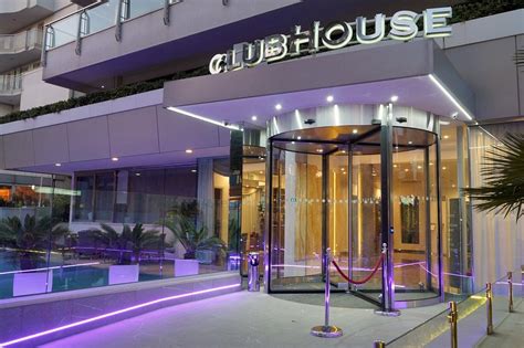 fendi club house rimini|HOTEL CLUB HOUSE .